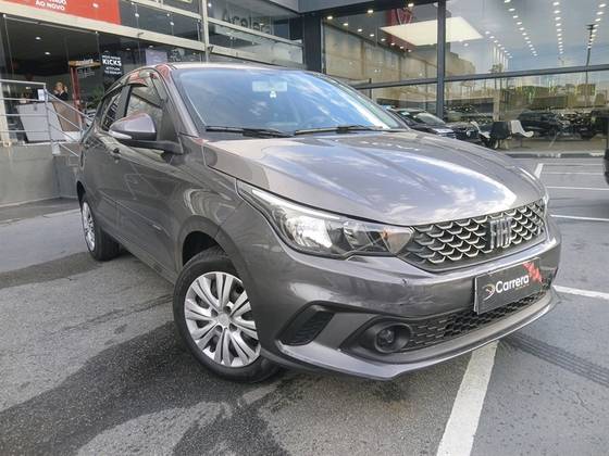 FIAT ARGO 1.0 FIREFLY FLEX DRIVE MANUAL FIAT ARGO 1.0 FIREFLY FLEX DRIVE MANUAL